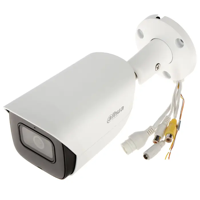 KAMERA IP IPC-HFW3541E-AS-0280B-S2 WizSense - 5 Mpx 2.8 mm DAHUA