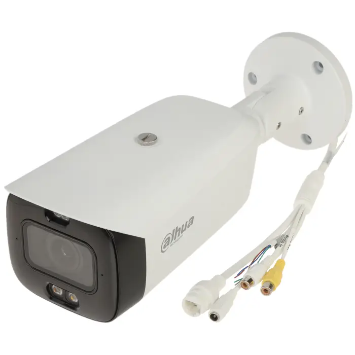 KAMERA IP IPC-HFW3549T1-ZAS-PV-27135-S5 TiOC Full-Color - 5 Mpx 2.7 ... 13.5 mm - MOTOZOOM DAHUA