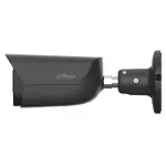 KAMERA IP IPC-HFW3649E-AS-IL-0280B-BLACK AcuPick WizSense 6 Mpx 2.8 mm DAHUA
