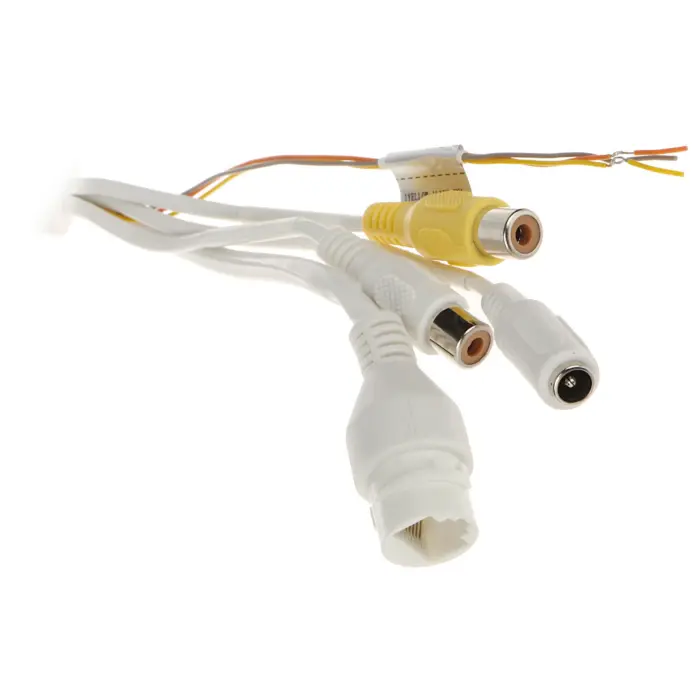 KAMERA IP IPC-HFW3649E-AS-IL-0280B AcuPick WizSense 6 Mpx 2.8 mm DAHUA