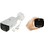KAMERA IP IPC-HFW3649T1-AS-PV-0280B-PRO TiOC WizSense Full-Color - 6 Mpx 2.8 mm DAHUA