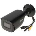 KAMERA IP IPC-HFW3842E-AS-0280B-BLACK WizSense - 8.3 Mpx, 4K UHD 2.8 mm DAHUA