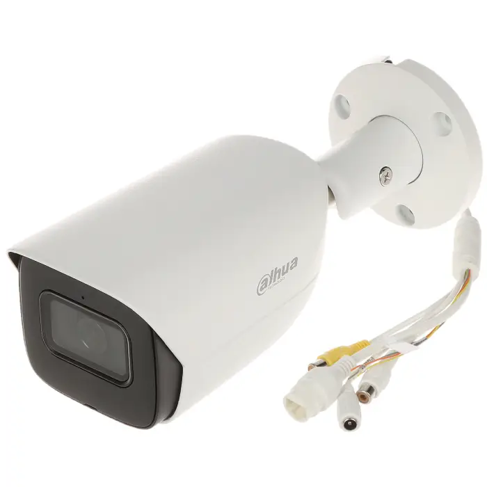 KAMERA IP IPC-HFW3842E-AS-0360B WizSense - 8.3 Mpx, 4K UHD 3.6 mm DAHUA