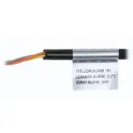KAMERA IP IPC-HFW3849E-AS-IL-0280B-BLACK AcuPick WizSense 8 Mpx 2.8 mm DAHUA