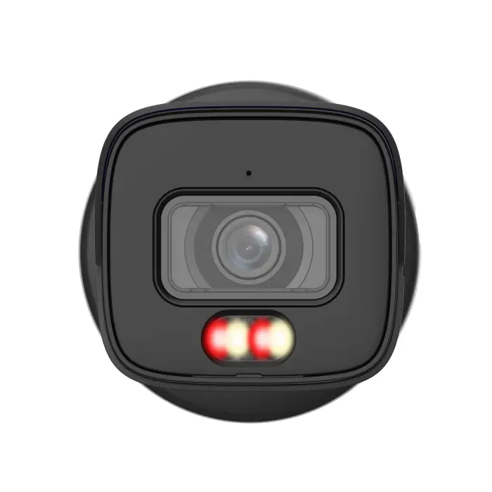 KAMERA IP IPC-HFW3849E-AS-IL-0280B-BLACK AcuPick WizSense 8 Mpx 2.8 mm DAHUA