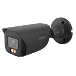 KAMERA IP IPC-HFW3849E-AS-IL-0280B-BLACK AcuPick WizSense 8 Mpx 2.8 mm DAHUA