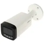 KAMERA IP IPC-HFW3849T-ZAS-IL-27135 Smart Dual Light WizSense - 8 Mpx 4K UHD 2.7 ... 13.5 mm - MOTOZOOM DAHUA