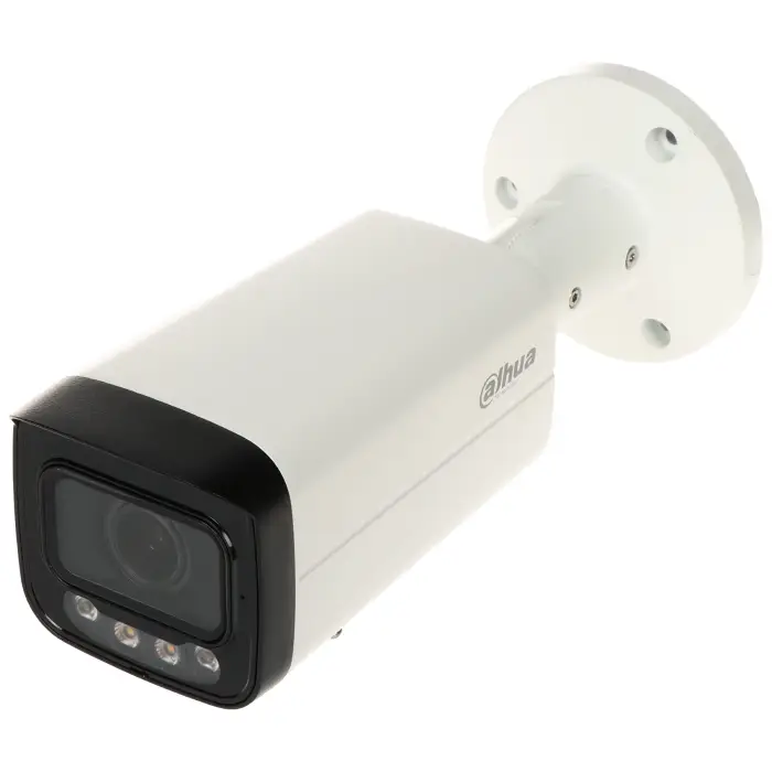 KAMERA IP IPC-HFW3849T-ZAS-IL-27135 Smart Dual Light WizSense - 8 Mpx 4K UHD 2.7 ... 13.5 mm - MOTOZOOM DAHUA