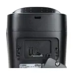 KAMERA IP IPC-HFW3849T1-AS-PV-0280B-PRO-BLACK TiOC WizSense Full-Color - 8.3 Mpx 4K UHD 2.8 mm DAHUA