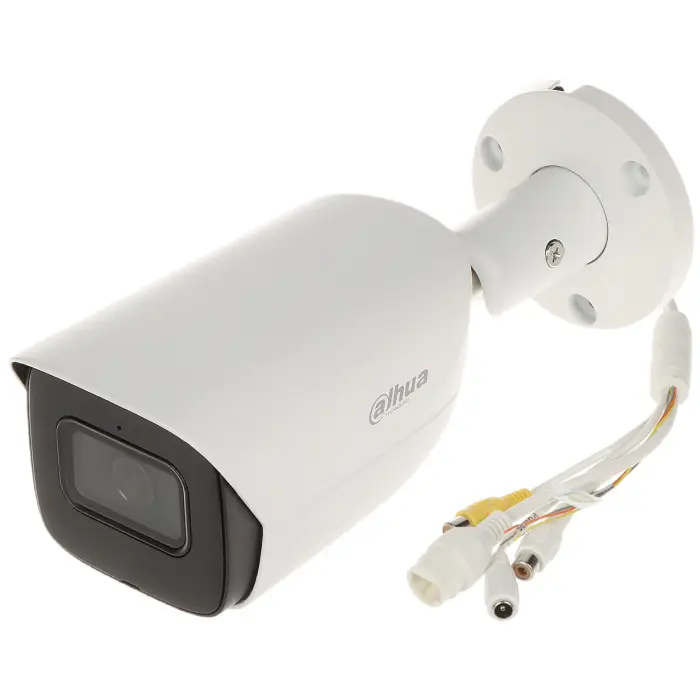 KAMERA IP IPC-HFW5442E-ASE-0280B-S3 WizMind S - 4 Mpx 2.8 mm DAHUA