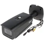 KAMERA WANDALOODPORNA IP IPC-HFW5442E-ZE-2712-S3-BLACK WizMind S - 4 Mpx 2.7 ... 12 mm - MOTOZOOM DAHUA