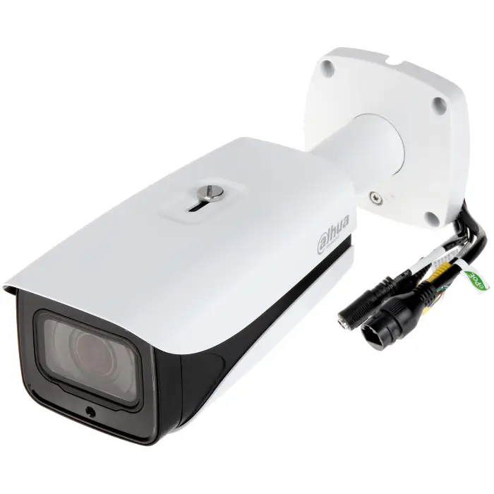 KAMERA WANDALOODPORNA IP IPC-HFW5442E-ZE-2712 - 4 Mpx, 2.7 ... 12 mm - MOTOZOOM DAHUA