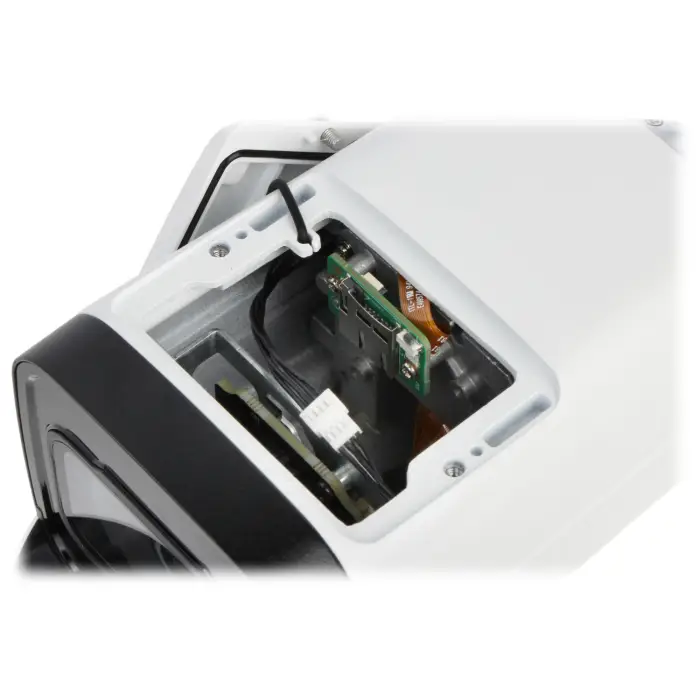 KAMERA WANDALOODPORNA IP IPC-HFW5442T-ASE-0280B-S3 WizMind S - 4 Mpx 2.8 mm DAHUA