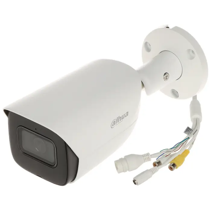 KAMERA IP IPC-HFW5541E-ASE-0280B-S3 WizMind S - 5 Mpx 2.8 mm DAHUA