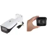 KAMERA WANDALOODPORNA IP IPC-HFW5541E-ZE-0735-S3 WizMind S - 5 Mpx 7 ... 35 mm - MOTOZOOM DAHUA