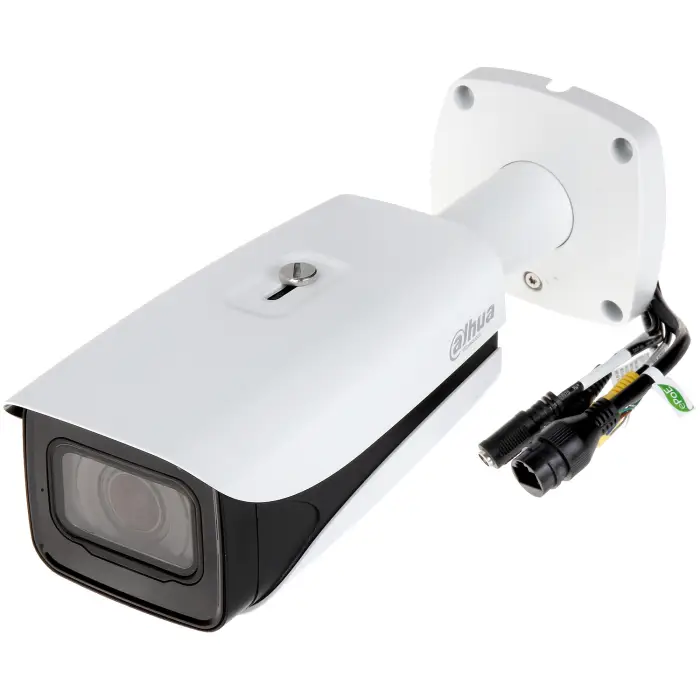 KAMERA WANDALOODPORNA IP IPC-HFW5541E-ZE-27135-S3 WizMind S - 5 Mpx 2.7 ... 13.5 mm - MOTOZOOM DAHUA