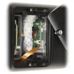 KAMERA WANDALOODPORNA IP IPC-HFW5541T-ASE-0280B-S3-BLACK WizMind S - 5 Mpx 2.8 mm DAHUA