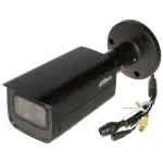 KAMERA WANDALOODPORNA IP IPC-HFW5541T-ASE-0360B-S3-BLACK WizMind S - 5 Mpx 3.6 mm DAHUA