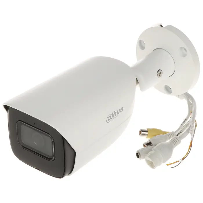 KAMERA IP IPC-HFW5842E-ASE-0280B-S3 WizMind S - 8.3 Mpx 4K UHD 2.8 mm DAHUA