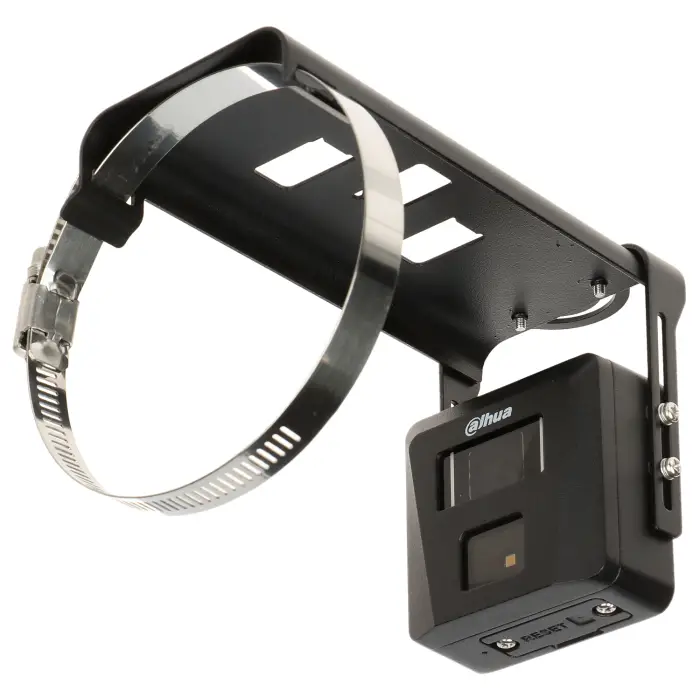 KAMERA IP IPC-HUM8531M-V-LED-0360B - 5 Mpx 3.6 mm DAHUA