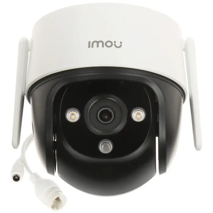 KAMERA IP OBROTOWA ZEWNĘTRZNA IPC-K7CP-5H1WF Wi-Fi 6 CRUISER SE - 5 Mpx 3.6 mm IMOU