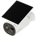 KAMERA SOLARNA IP, ZEWNĘTRZNA IPC-K9DCP-3T0WE-V2 Wi-Fi CELL 3C ALL IN ONE - 3 Mpx 2.8 mm IMOU