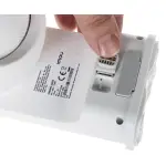 KAMERA IP OBROTOWA ZEWNĘTRZNA IPC-K9EP-3T0WE Wi-Fi Cell PT - 3 Mpx 3.6 mm IMOU