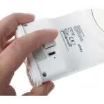 KAMERA IP OBROTOWA ZEWNĘTRZNA IPC-K9EP-3T0WE Wi-Fi Cell PT - 3 Mpx 3.6 mm IMOU