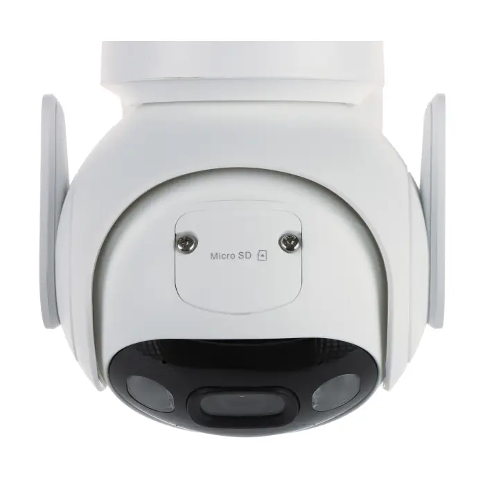 KAMERA IP OBROTOWA ZEWNĘTRZNA IPC-K9EP-3T0WE Wi-Fi Cell PT - 3 Mpx 3.6 mm IMOU