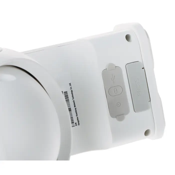 KAMERA IP OBROTOWA ZEWNĘTRZNA IPC-K9EP-3T0WE Wi-Fi Cell PT - 3 Mpx 3.6 mm IMOU