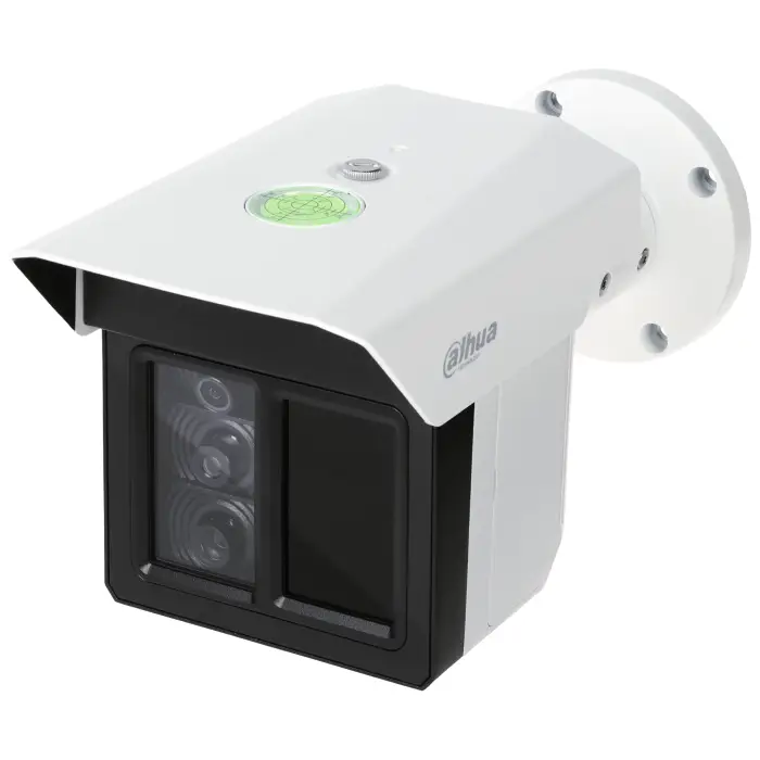 POTRÓJNA KAMERA IP IPC-MFW5241T2-E3-ASE-0360/1200/2500B WizMind 3 x 1080p 3.6 mm + 12 mm + 25 mm DAHUA