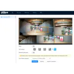 KAMERA IP IPC-PDW3849-A180-AS-PV-0280B-BLACK PANORAMICZNA TiOC Full-Color - 7.6 Mpx 2 X 2.8 mm DAHUA
