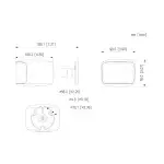 KAMERA IP IPC-PFW3849S-A180-AS-PV-BLACK PANORAMICZNA TiOC Full-Color - 7.6 Mpx 2 X 2.8 mm DAHUA