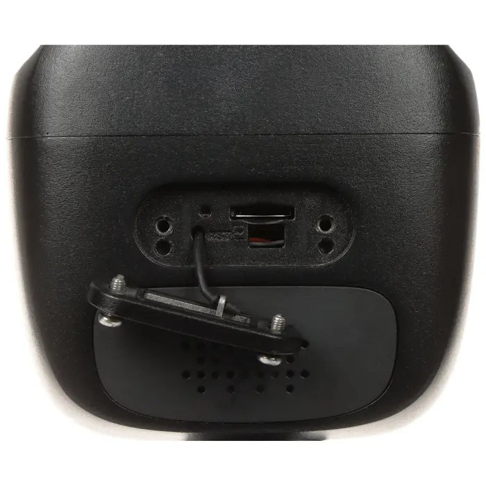KAMERA IP IPC-PFW3849S-A180-AS-PV-BLACK PANORAMICZNA TiOC Full-Color - 7.6 Mpx 2 X 2.8 mm DAHUA