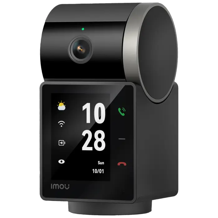 KAMERA IP OBROTOWA WEWNĘTRZNA IPC-S2VBP-5M0WR REX VT PRO Wi-Fi 5 Mpx 3.6 mm IMOU