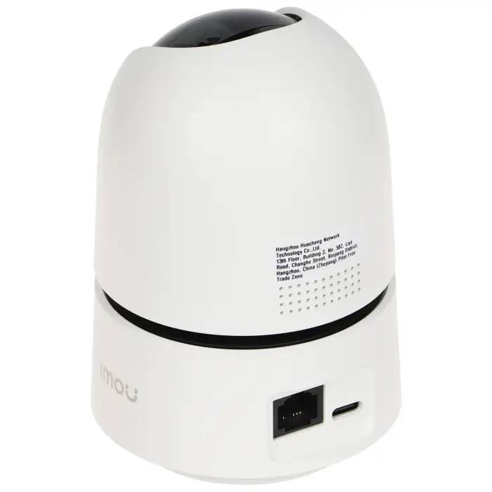 KAMERA IP OBROTOWA WEWNĘTRZNA IPC-S2XP-10M0WED Wi-Fi, Ranger Dual - 5 Mpx 3.6 mm IMOU