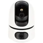 KAMERA IP OBROTOWA WEWNĘTRZNA IPC-S2XP-10M0WED Wi-Fi, Ranger Dual - 5 Mpx 3.6 mm IMOU