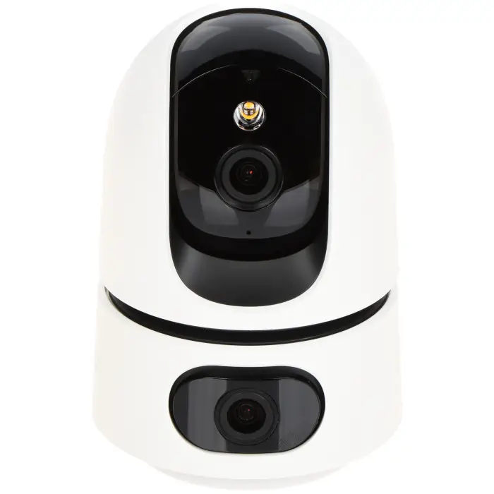 KAMERA IP OBROTOWA WEWNĘTRZNA IPC-S2XP-10M0WED Wi-Fi, Ranger Dual - 5 Mpx 3.6 mm IMOU