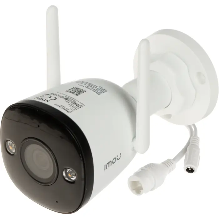 KAMERA IP IPC-S3EP-5M0WE Wi-Fi 6 BULLET 3 5MP Full-Color 2.8 mm IMOU