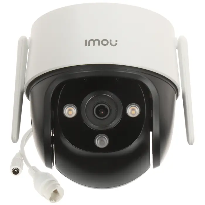 KAMERA IP OBROTOWA ZEWNĘTRZNA IPC-S41FP Wi-Fi CRUISER SE - 4 Mpx 3.6 mm IMOU