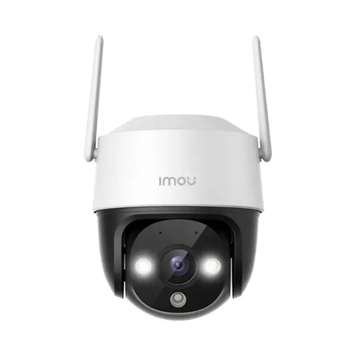 KAMERA IP OBROTOWA ZEWNĘTRZNA IPC-S7CP-3M0WE Wi-Fi 6 CRUISER 2C - 3 Mpx 3.6 mm IMOU