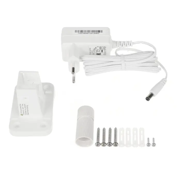 KAMERA IP OBROTOWA ZEWNĘTRZNA IPC-S7CP-3M0WE Wi-Fi 6 CRUISER 2C - 3 Mpx 3.6 mm IMOU