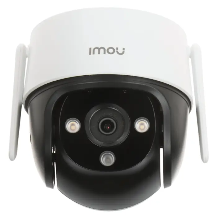 KAMERA IP OBROTOWA ZEWNĘTRZNA IPC-S7CP-3M0WE Wi-Fi 6 CRUISER 2C - 3 Mpx 3.6 mm IMOU