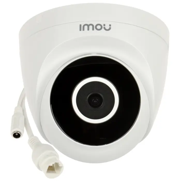 KAMERA IP IPC-T22EP Wi-Fi TURRET SE - 1080p 2.8 mm IMOU