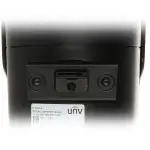 KAMERA IP IPC2125LE-ADF28KM-H-BLACK - 5 Mpx 2.8 mm UNIVIEW