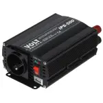 MODUŁ PRZETWORNICY IPS-500/24