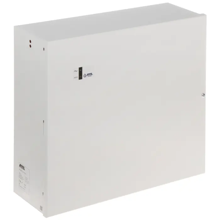 SWITCH POE Z ZASILACZEM BUFOROWYM IPUPS-16-20-H 16-PORTOWY ATTE