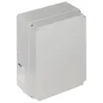 SWITCH POE Z ZASILACZEM BUFOROWYM IPUPS-5-11-XL2 5-PORTOWY ATTE