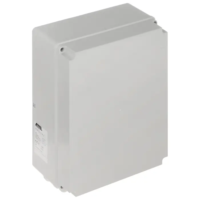 SWITCH POE Z ZASILACZEM BUFOROWYM IPUPS-5-11-XL2 5-PORTOWY ATTE