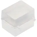 PUSZKA POŁĄCZENIOWA GELBOX ISAAC-4 IP68 RayTech